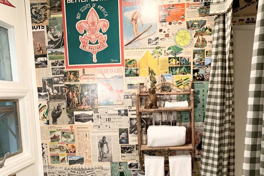 Photo of Bedroom in Cullowhee