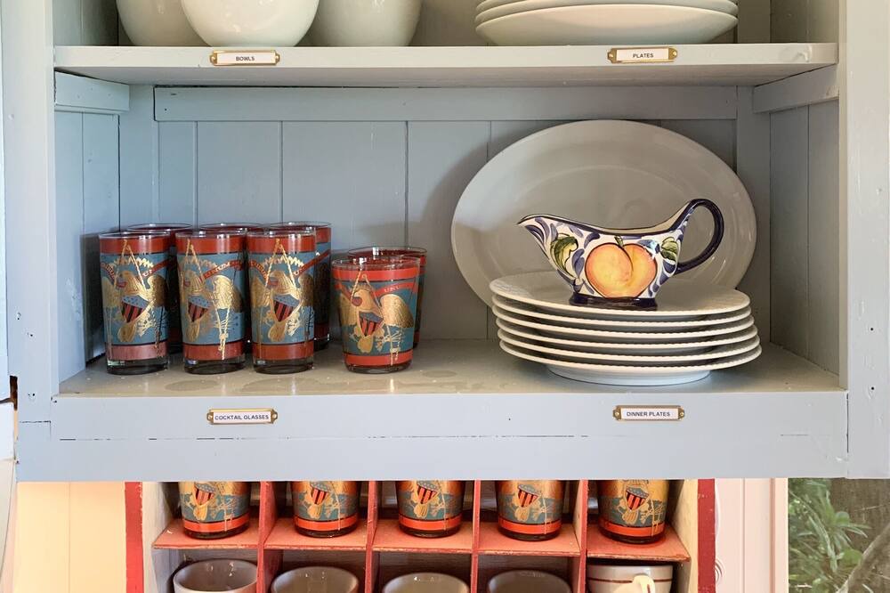 Photo of Kitchen in Cullowhee