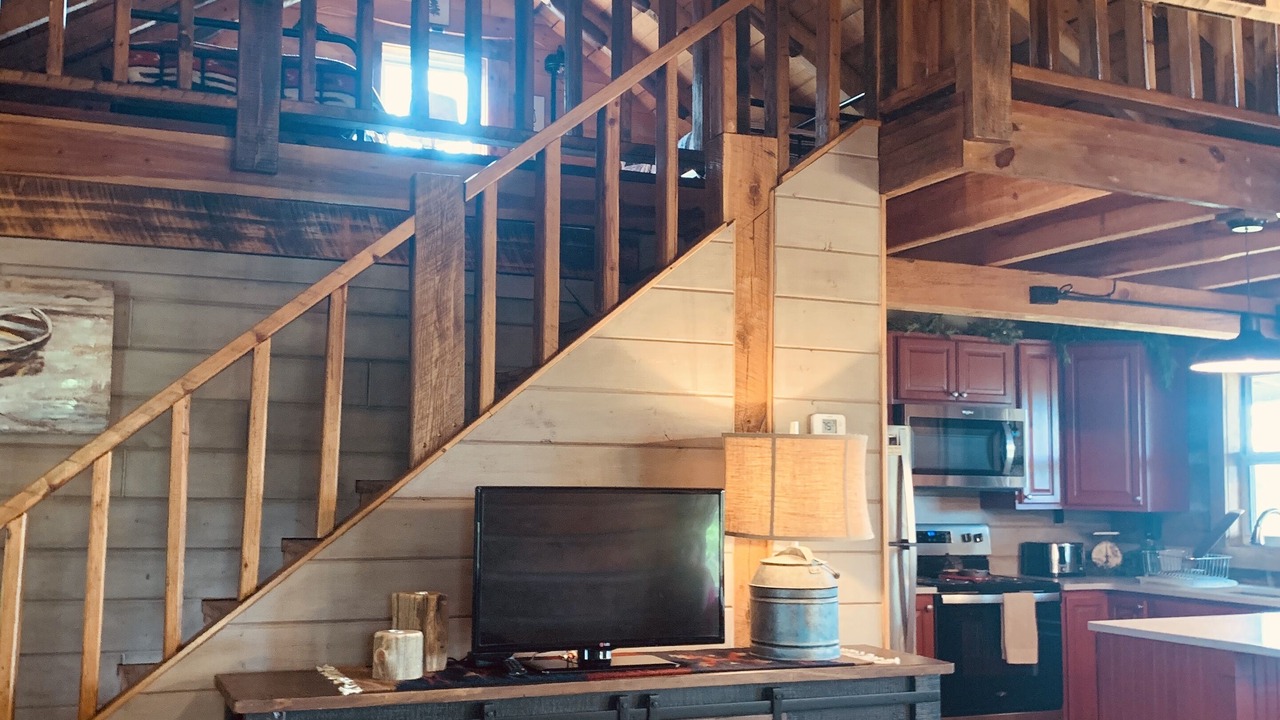 Photo of Kitchen in Stoutsville