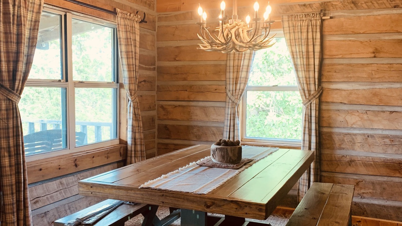 Photo of Kitchen in Stoutsville