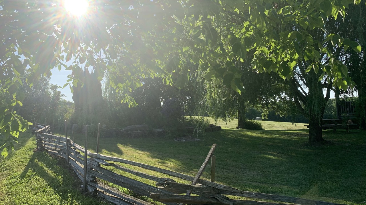 Photo of Outdoor in Stoutsville
