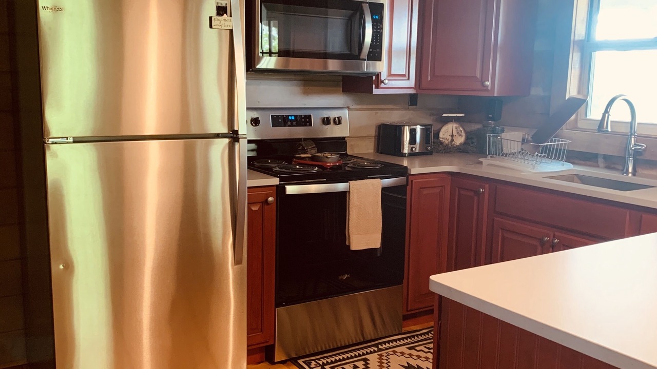 Photo of Kitchen in Stoutsville