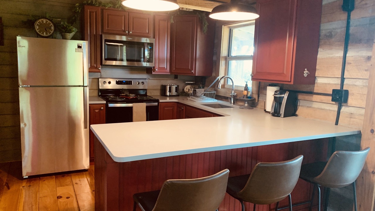 Photo of Kitchen in Stoutsville