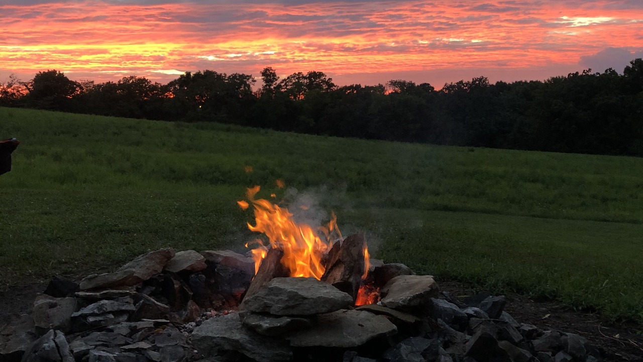 Photo of Outdoor in Stoutsville