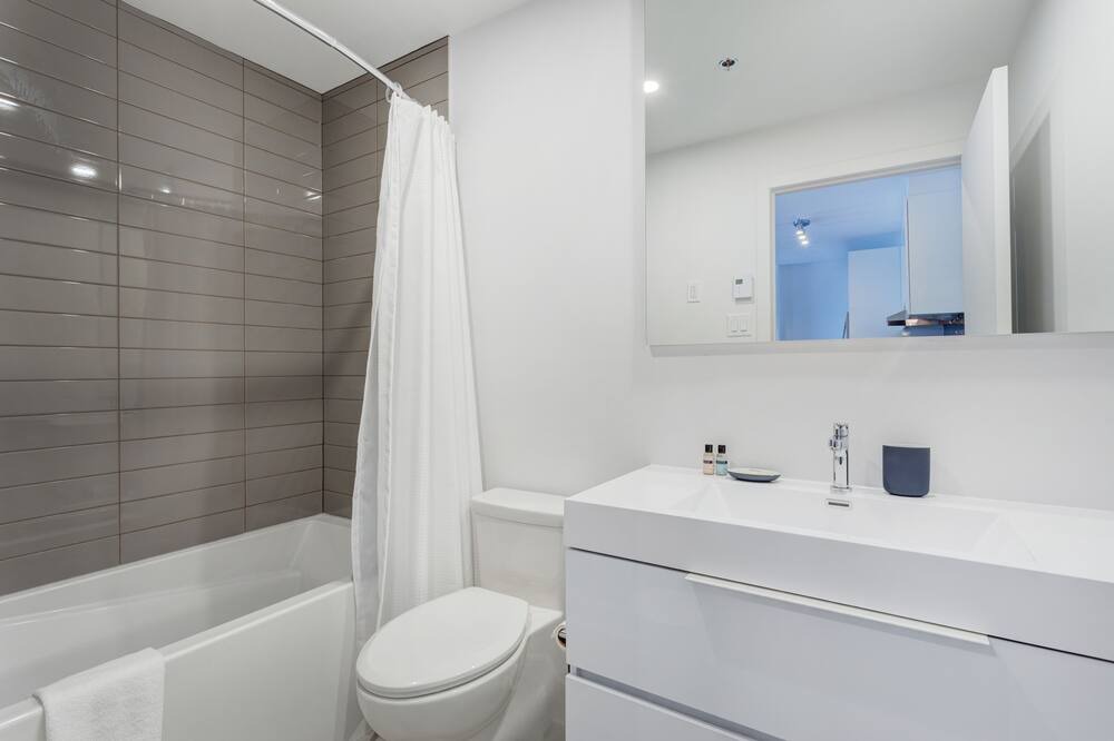 Photo of Bathroom in Brossard