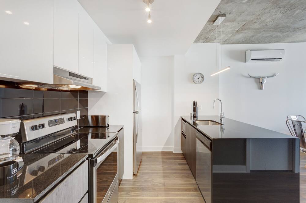 Photo of Kitchen in Brossard