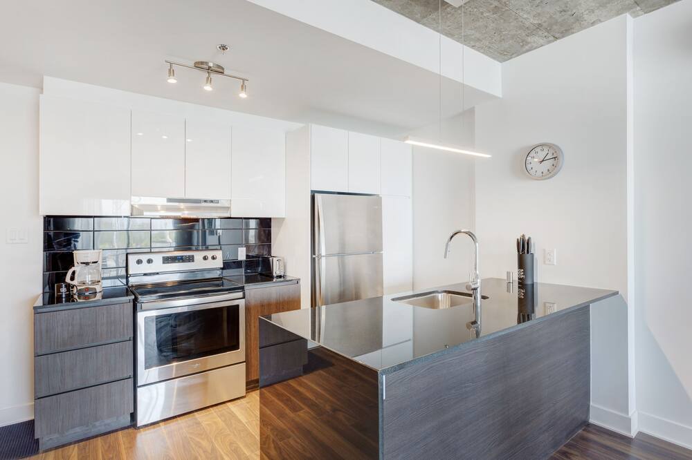 Photo of Kitchen in Brossard