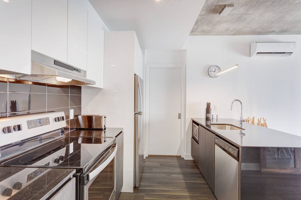 Photo of Kitchen in Brossard