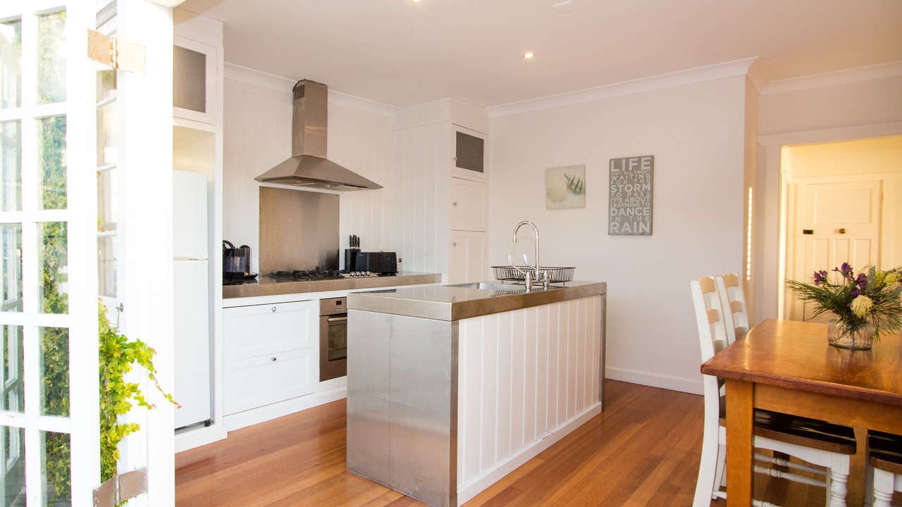 Photo of Kitchen in Currarong