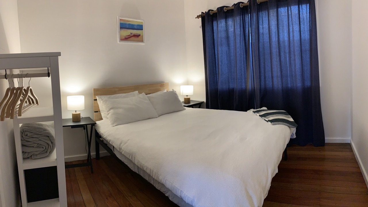 Photo of Bedroom in Currarong