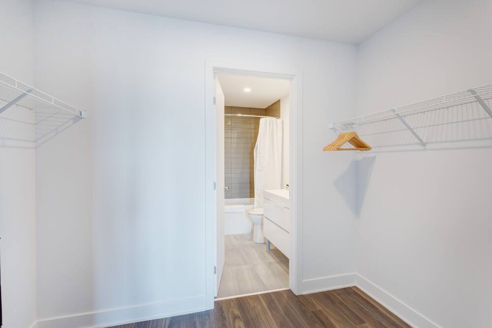 Photo of Bedroom in Brossard
