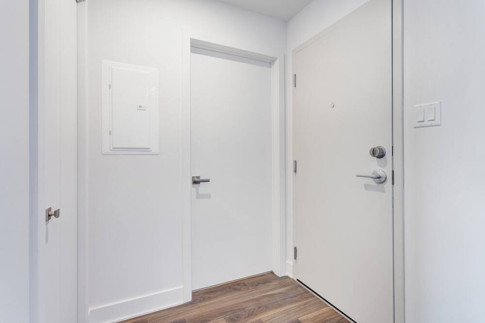 Photo of Bedroom in Brossard