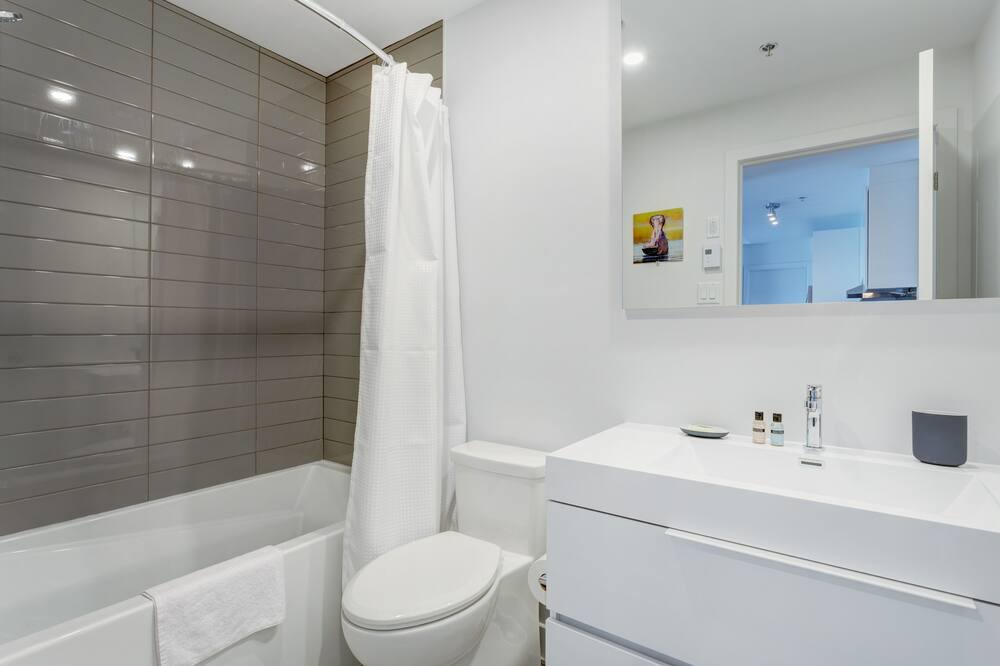 Photo of Bathroom in Brossard