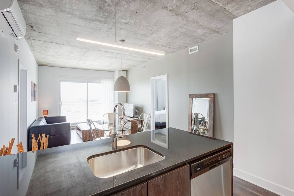 Photo of Kitchen in Brossard