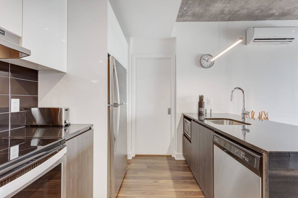 Photo of Kitchen in Brossard