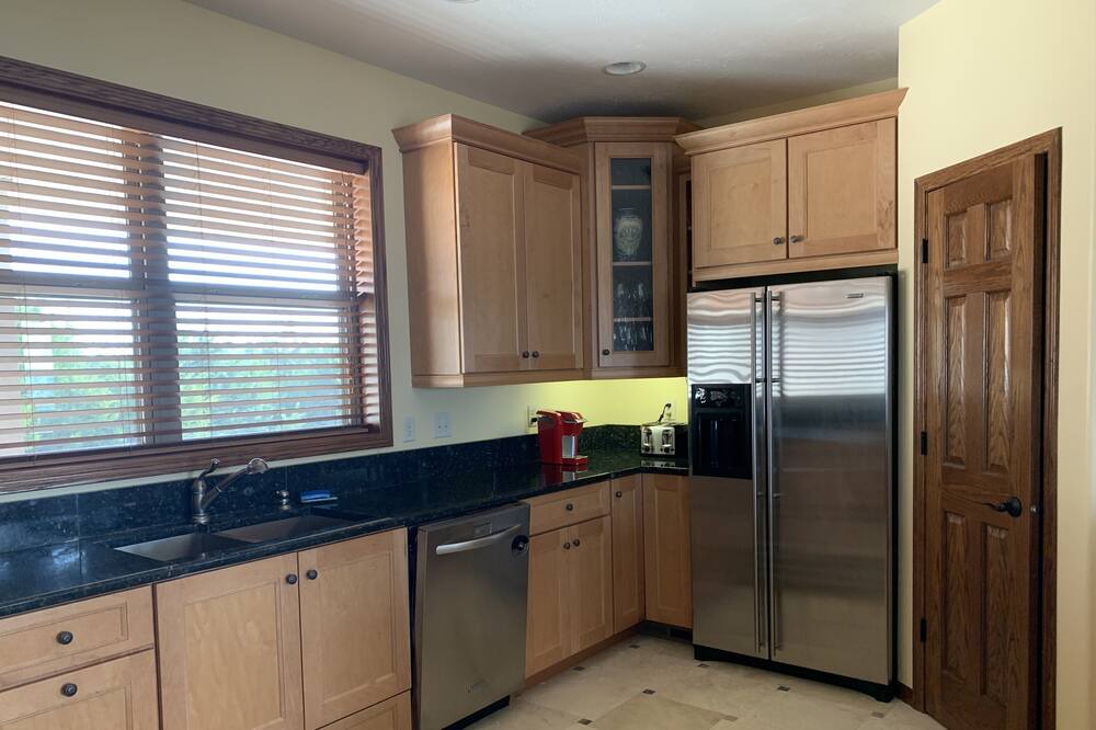 Photo of Kitchen in Crofton