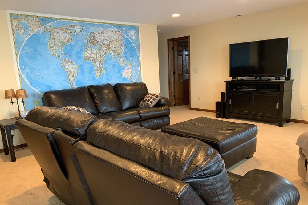 Photo of Bedroom in Crofton