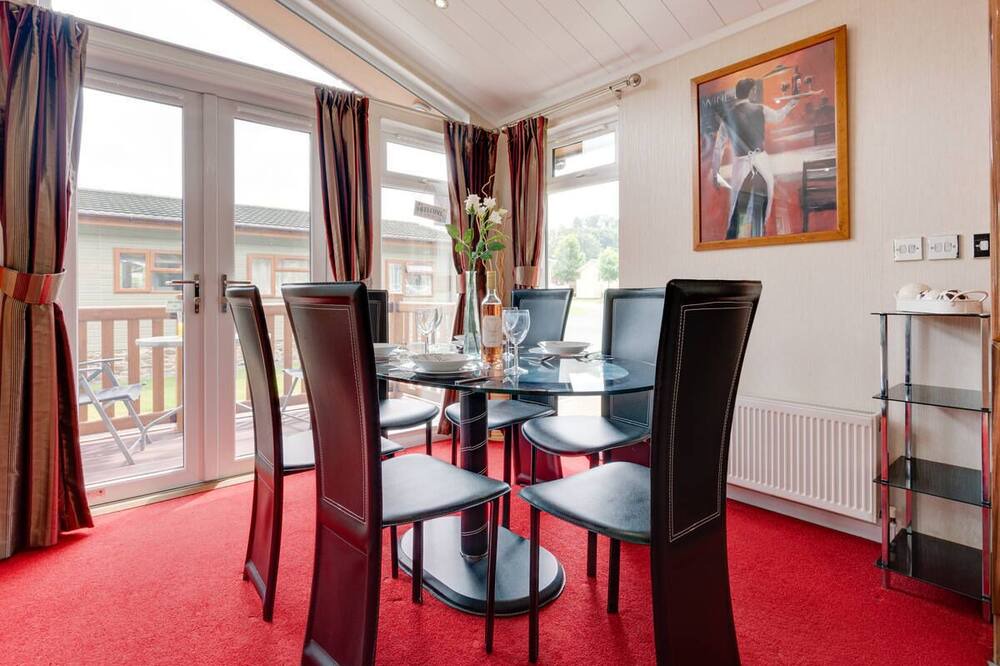 Photo of Kitchen in Amroth