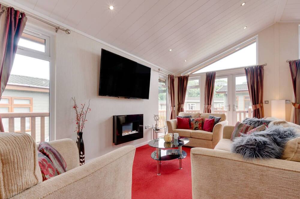 Photo of Livingroom in Amroth