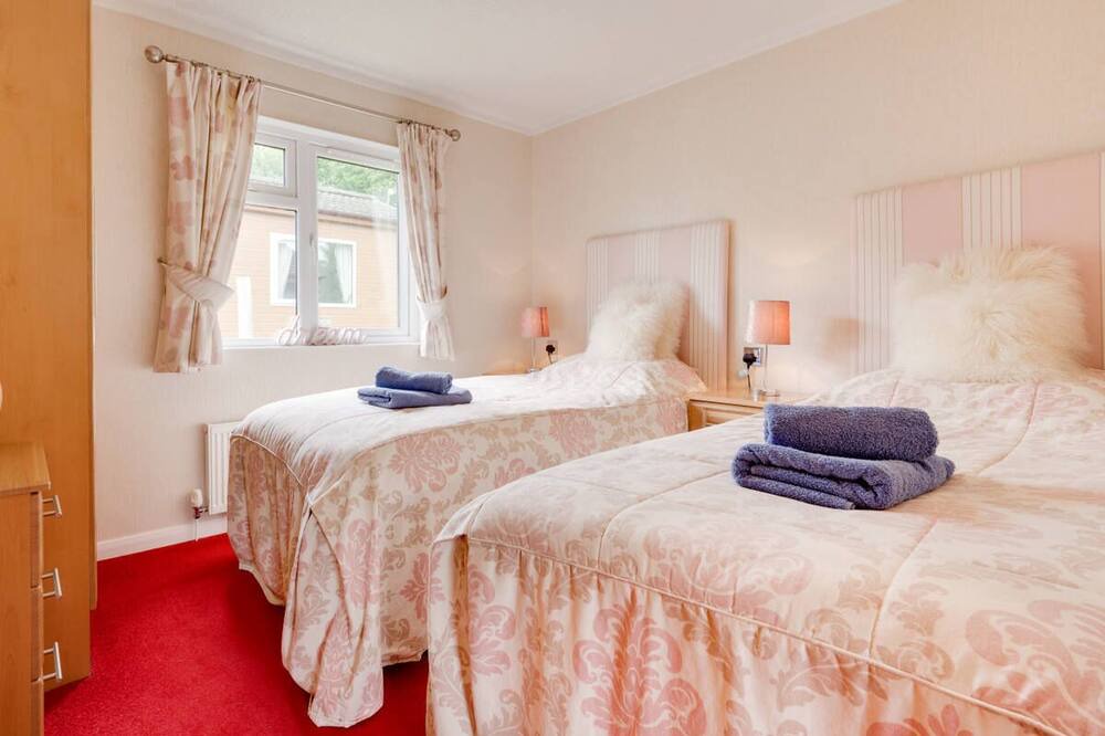 Photo of Bedroom in Amroth