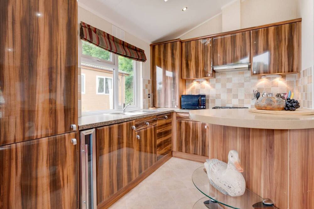 Photo of Kitchen in Amroth