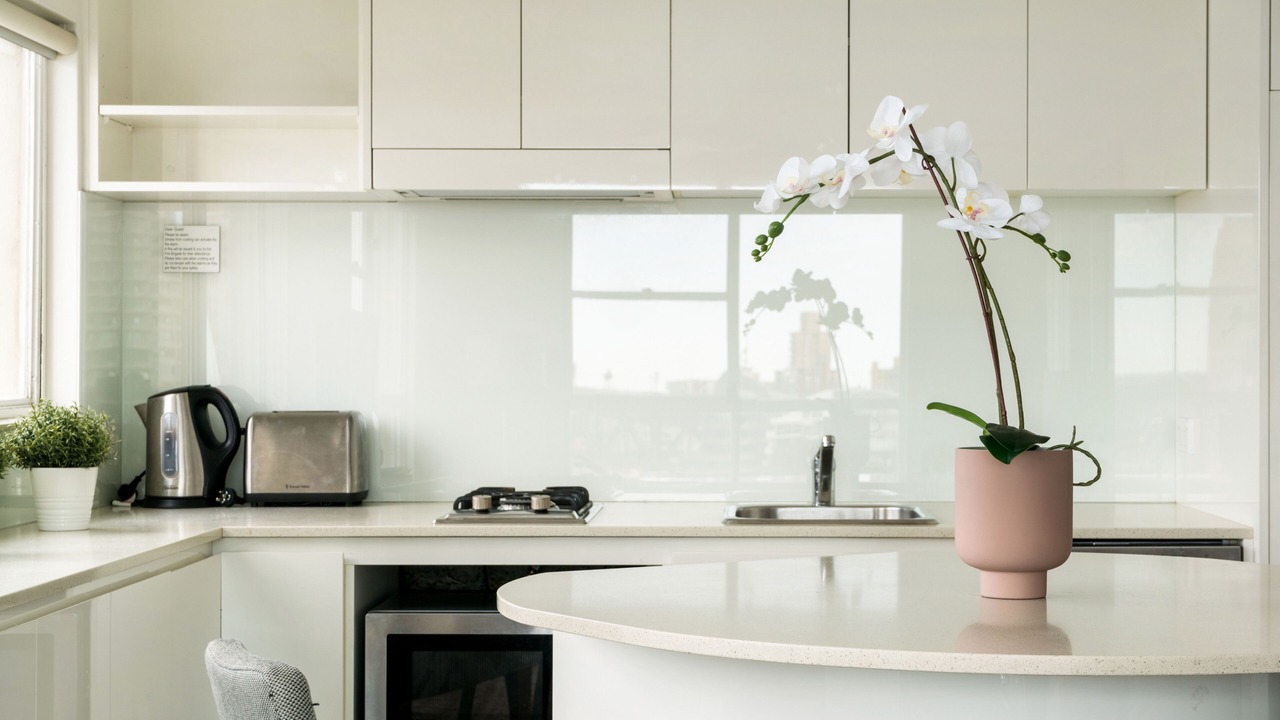 Photo of Kitchen in McMahons Point