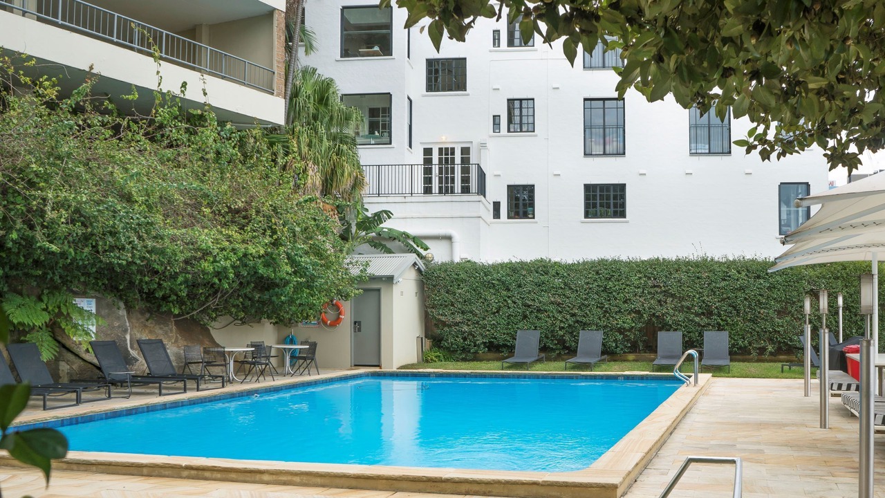 Photo of Outdoor in McMahons Point