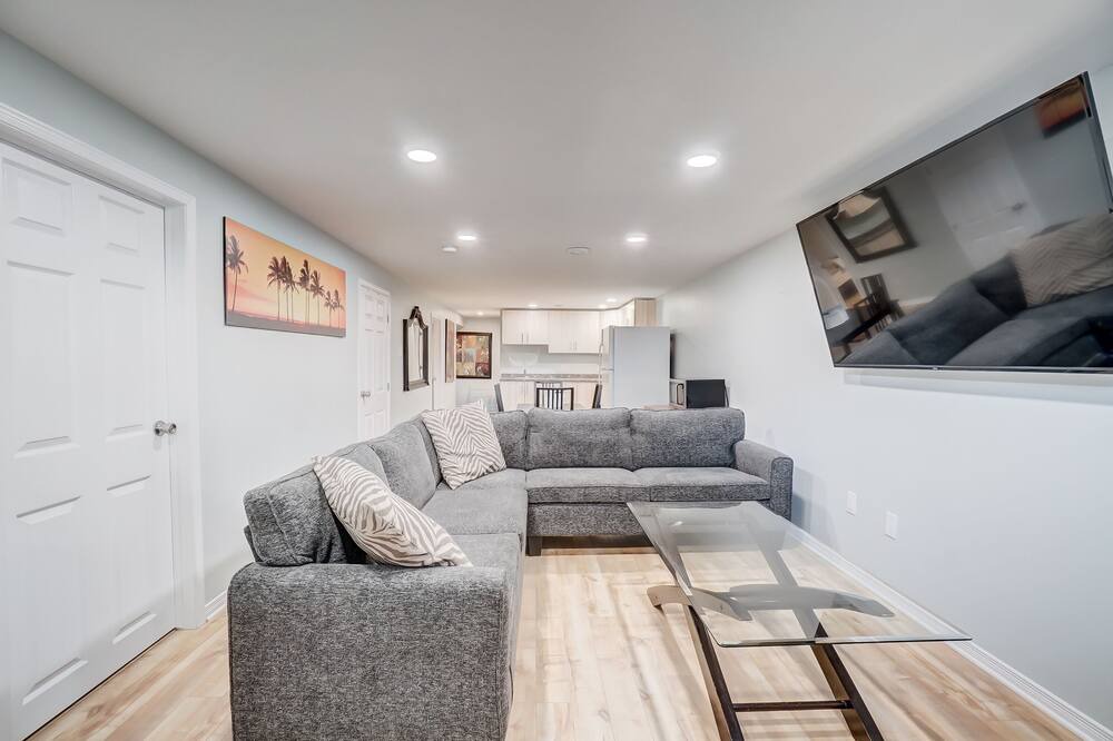 Photo of Livingroom in District des Promenades