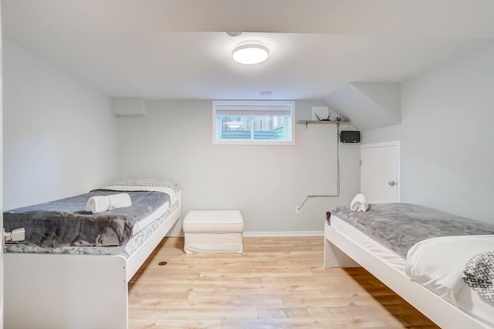 Photo of Bedroom in District des Promenades