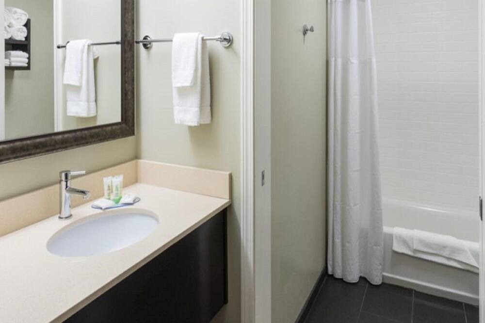 Photo of Bathroom in Wichita Falls