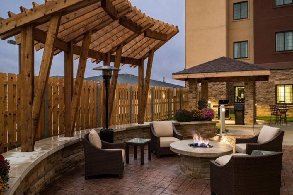 Photo of Outdoor in Wichita Falls