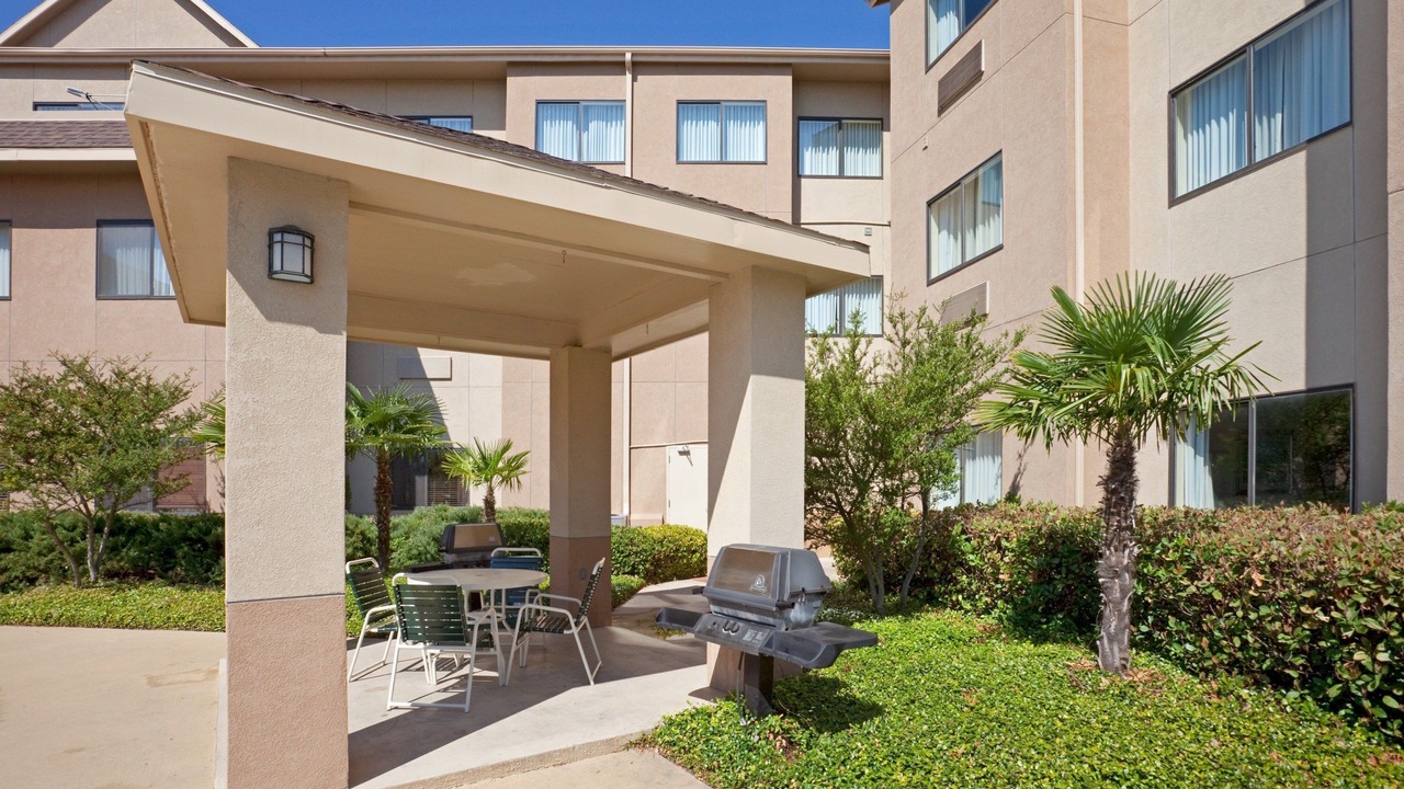Photo of Outdoor in San Angelo