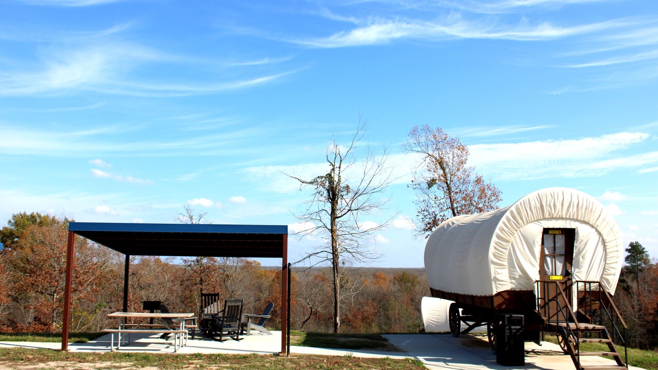 Photo of Outdoor in Shreveport