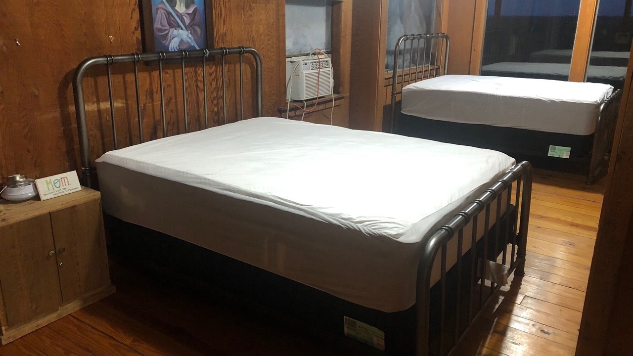 Photo of Bedroom in Shreveport
