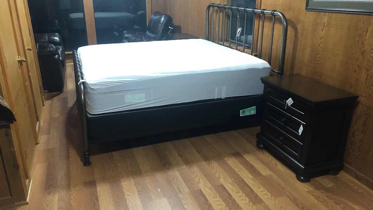 Photo of Bedroom in Shreveport