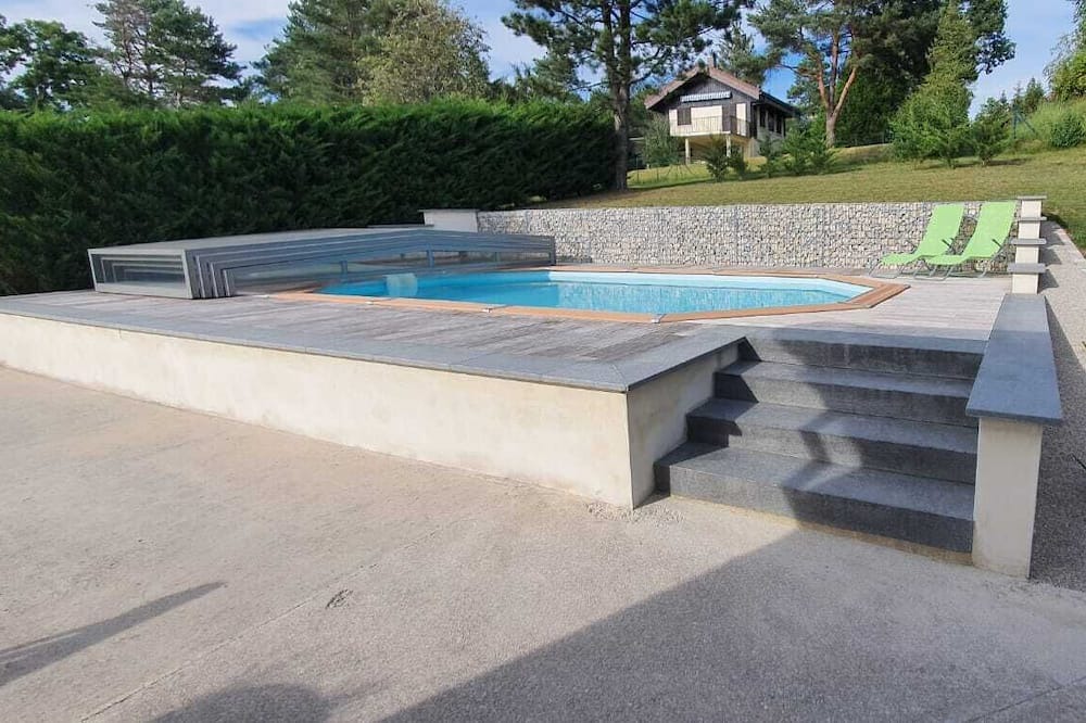 Photo of Outdoor in Charchilla