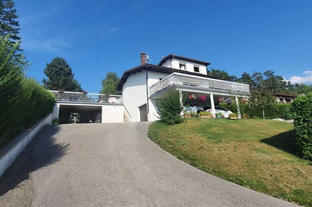 Photo of Outdoor in Charchilla