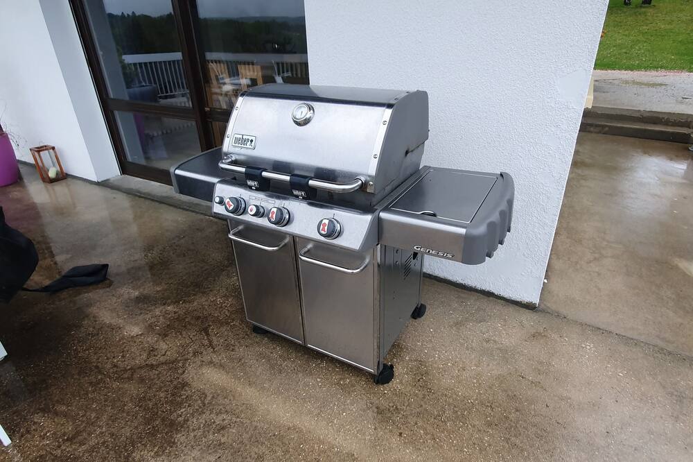 Photo of Outdoor in Charchilla