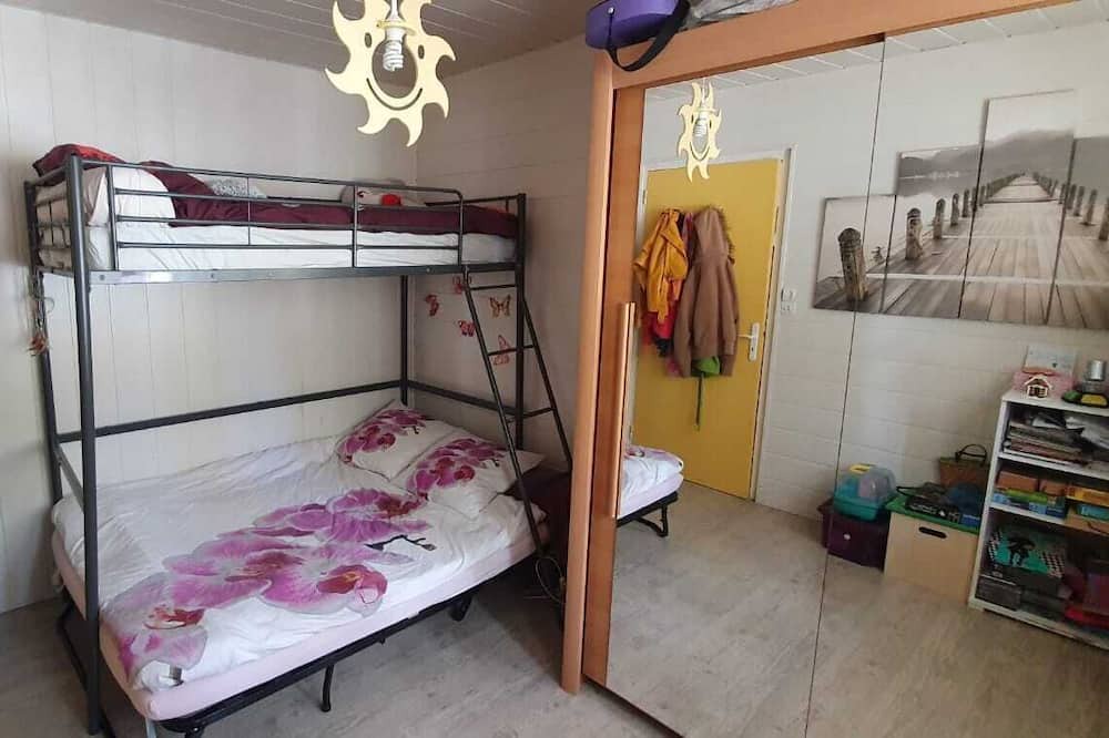 Photo of Bedroom in Charchilla