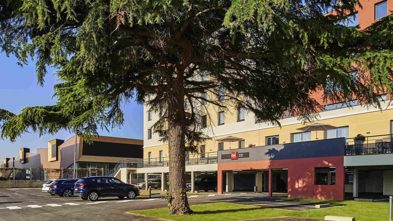 Photo of Outdoor in Montlhery