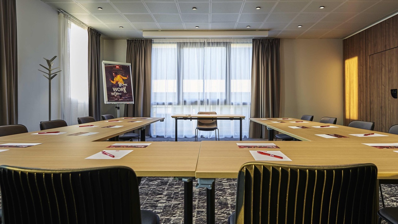 Photo of Others in Montlhery