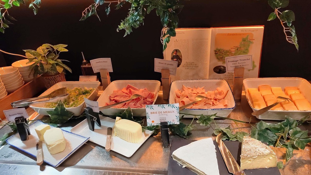 Photo of Others in Montlhery