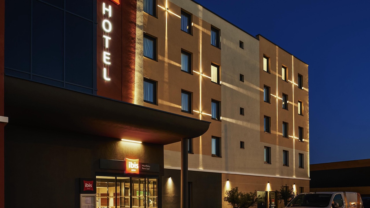 Photo of Outdoor in Montlhery