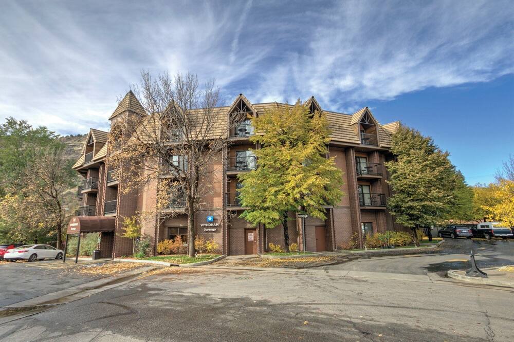 Photo of Outdoor in Historic Downtown Durango