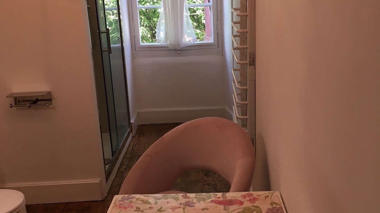 Photo of Bathroom in Mont-d'Astarac
