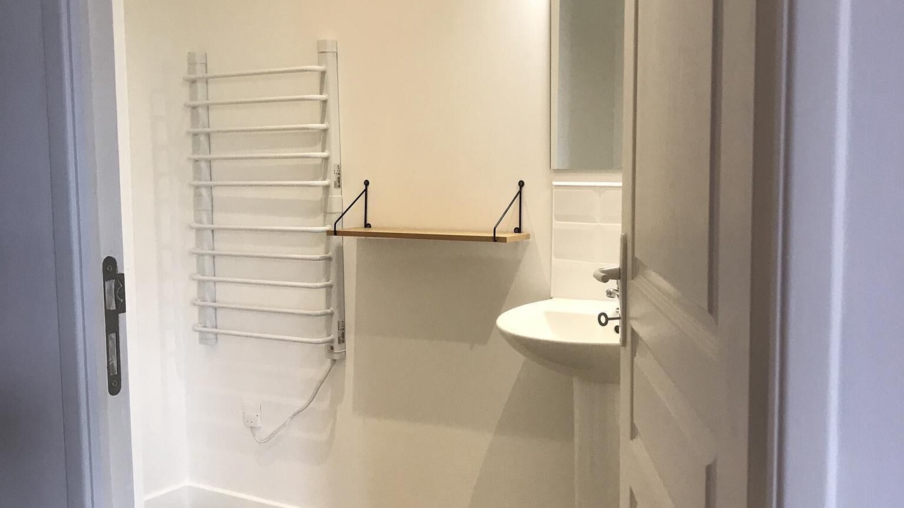 Photo of Bathroom in Mont-d'Astarac