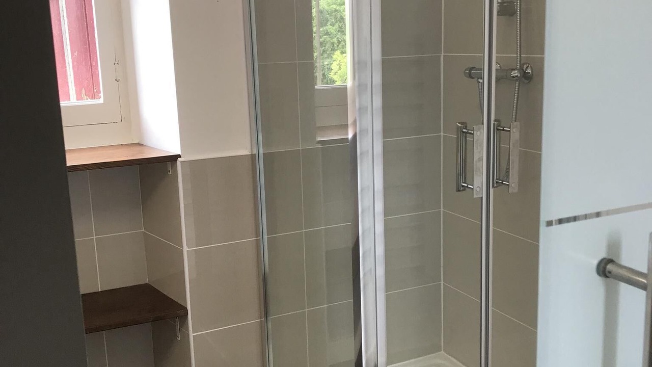 Photo of Bathroom in Mont-d'Astarac