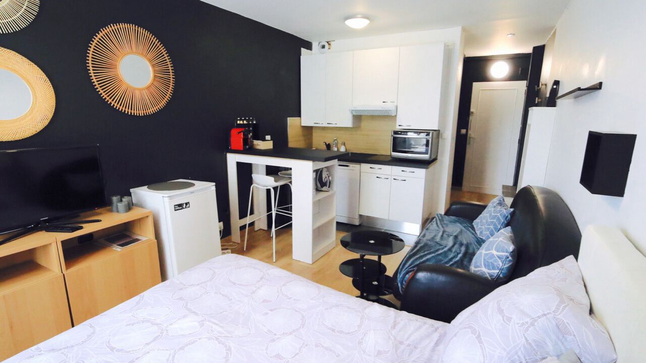 Photo of Others in Rueil-Malmaison