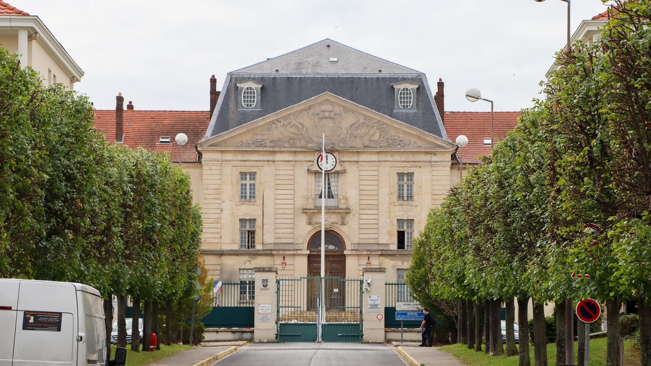 Photo of Others in Rueil-Malmaison