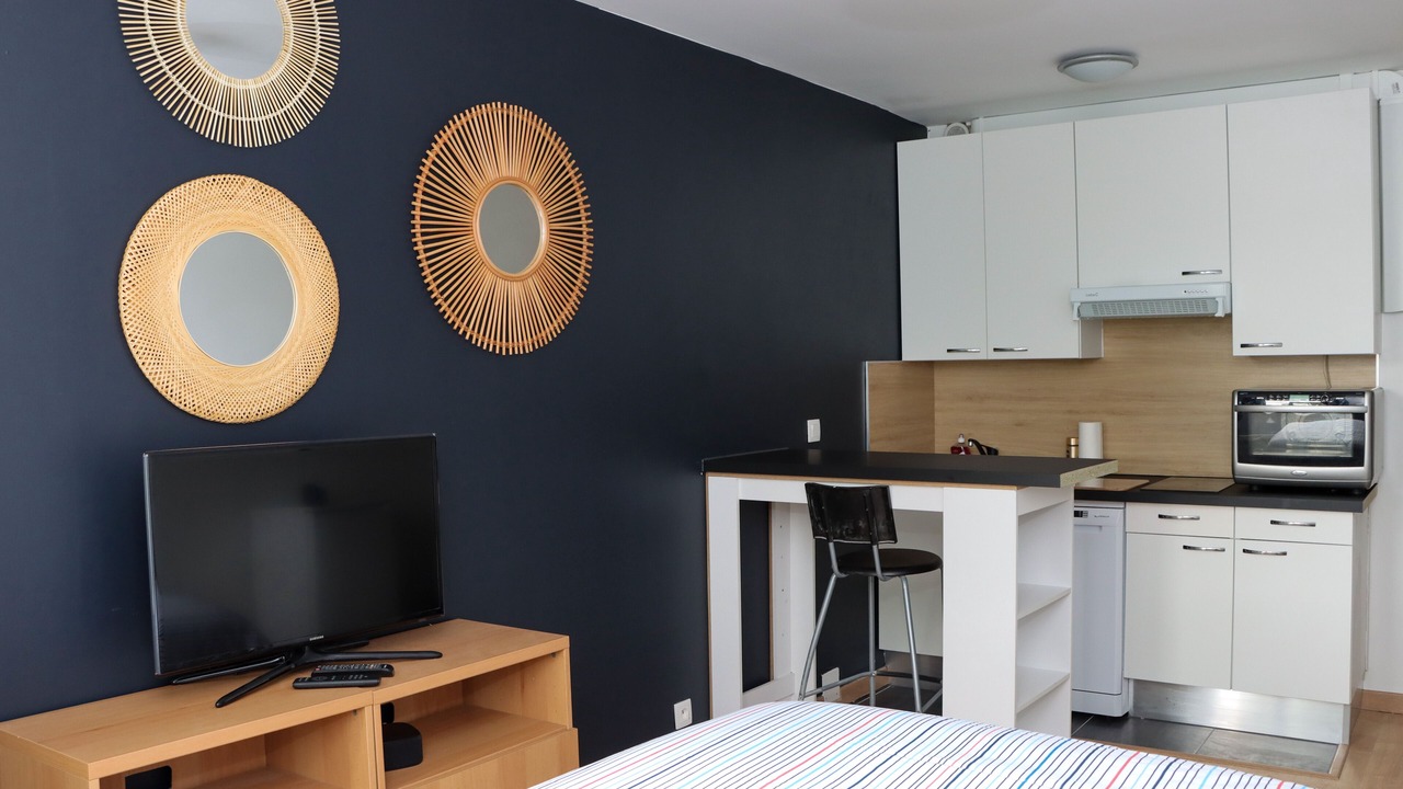 Photo of Others in Rueil-Malmaison